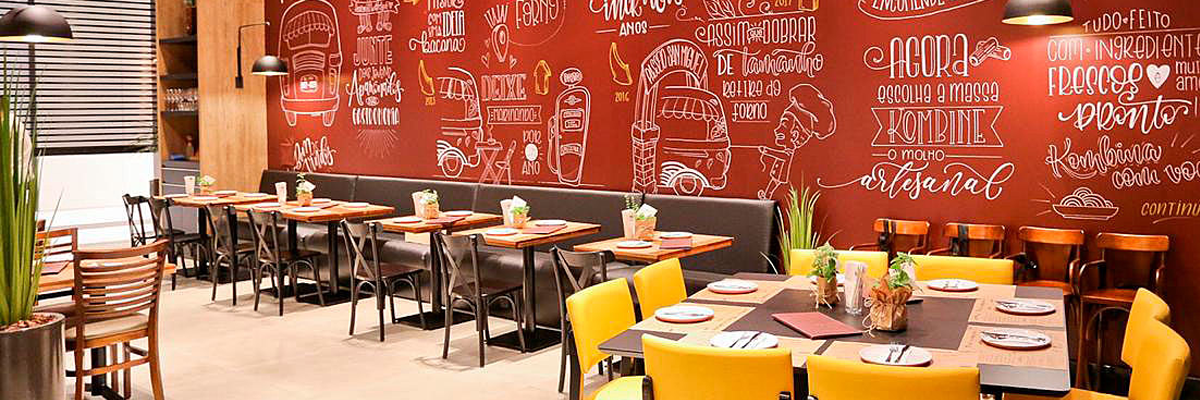 Restaurante Braseiro