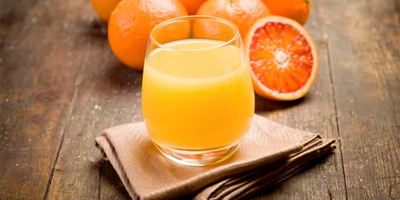 Suco Laranja
